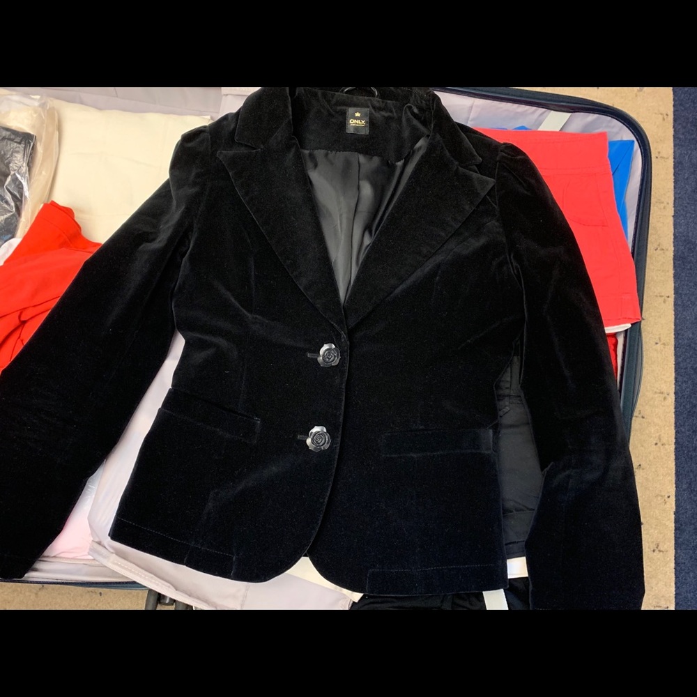 Only Jacket - Picture 2 of 2